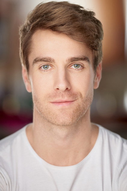 Mike Heslin photo 2
