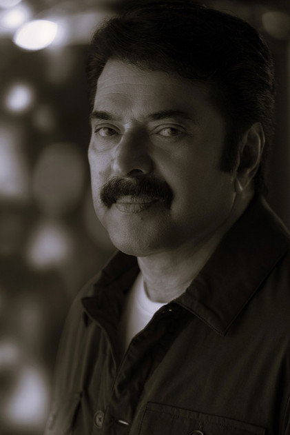 Mammootty - 4