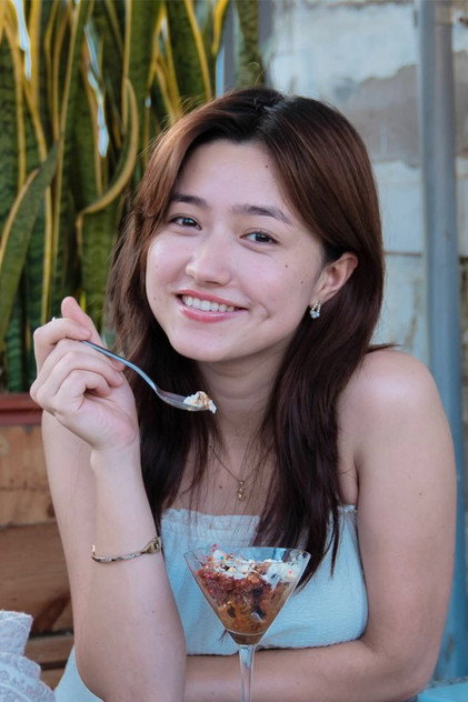 Sahara Hangma Limbu