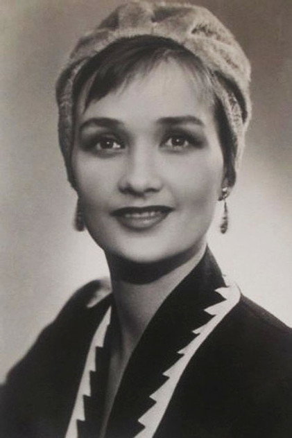 Zinaida Kirienko photo 4