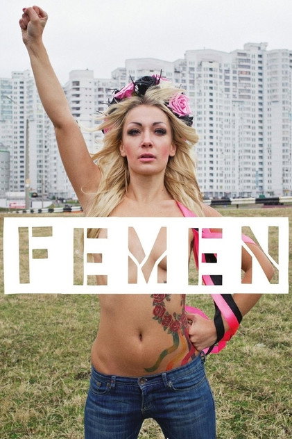FEMEN