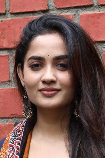 Teju Ashwini photo 4