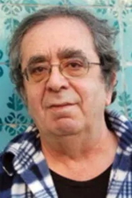 Аватар персоны Roger Ikor