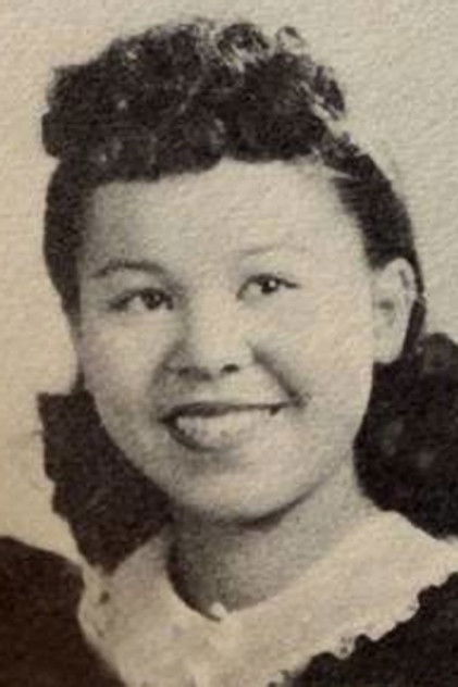 Barbara Jean Wong