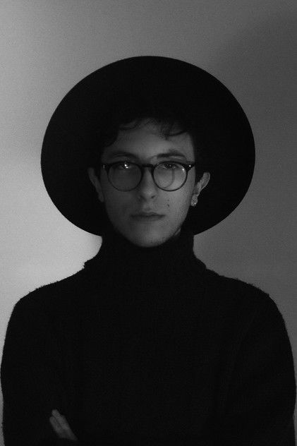 Аватар персоны Iván Preuss