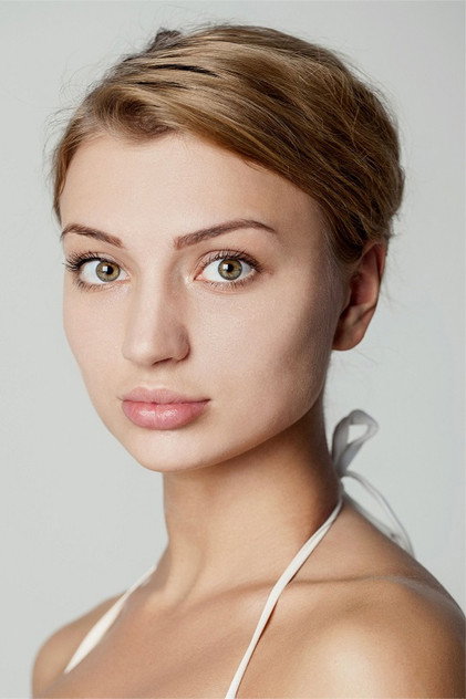 Alina Titova photo 4