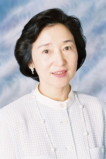 Masuyo Iwamoto