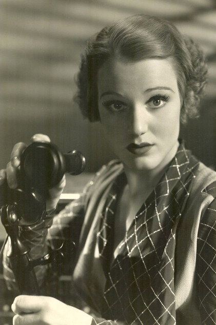 Image of Constance Cummings