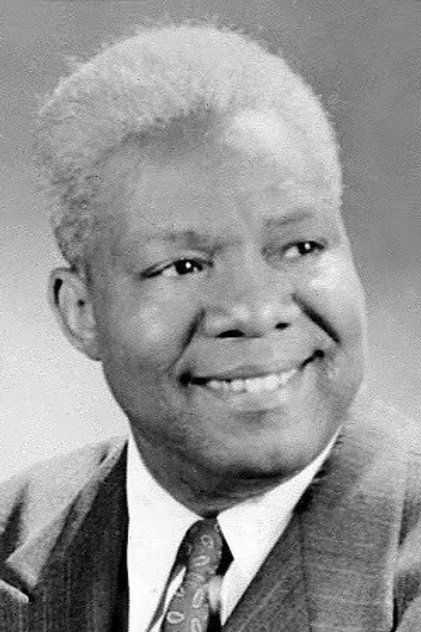 James Baskett