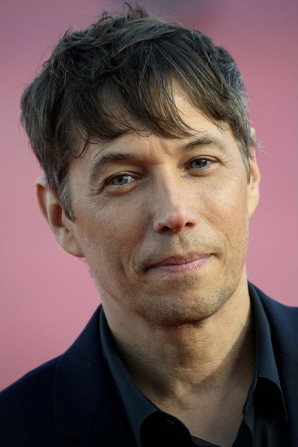 Sean Baker - 5