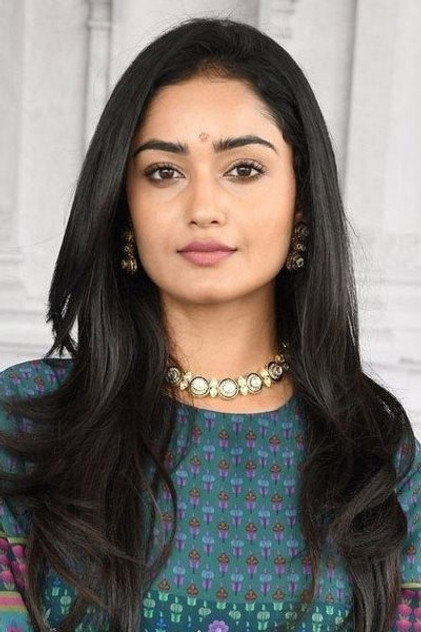 Tridha Choudhury - 5