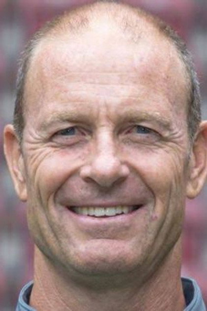 Jess Thorup