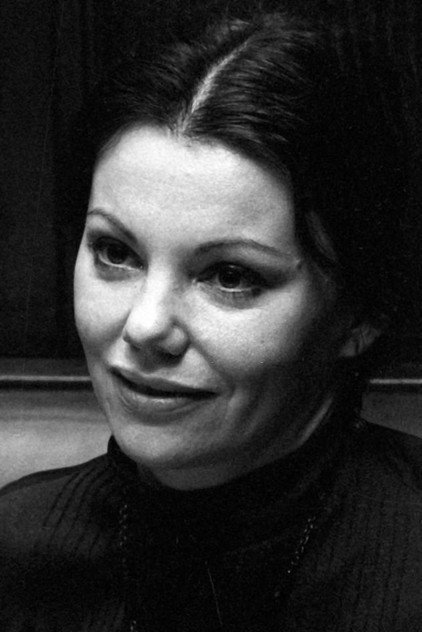 Marsha Mason - 4