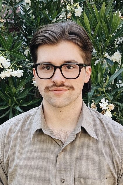 Brandon Hoeg Brandon Hoeg