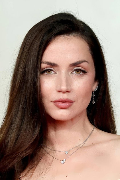 Ana de Armas - 20
