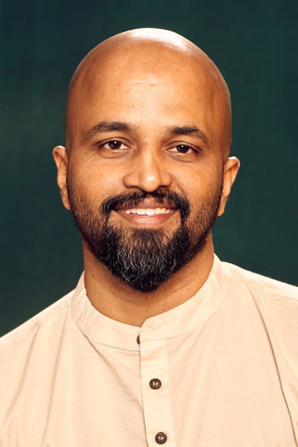 Аватар персоны Sumanth Bhat