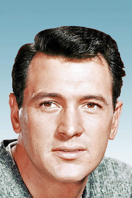 Rock Hudson - 5