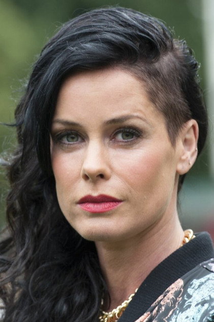 Lene Nystrøm photo 10