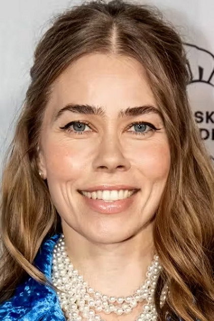 Birgitte Hjort Sørensen - 8
