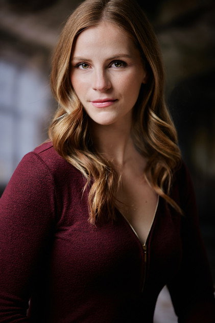 Kristen Kaster photo 4