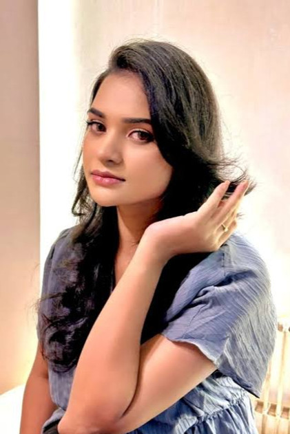 Rifah Nanziba photo 2
