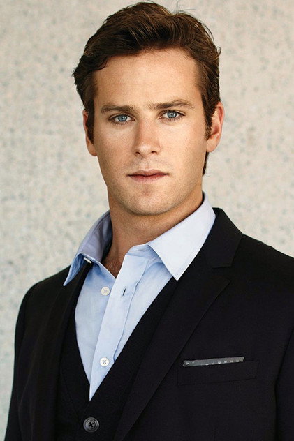 Armie Hammer - 12