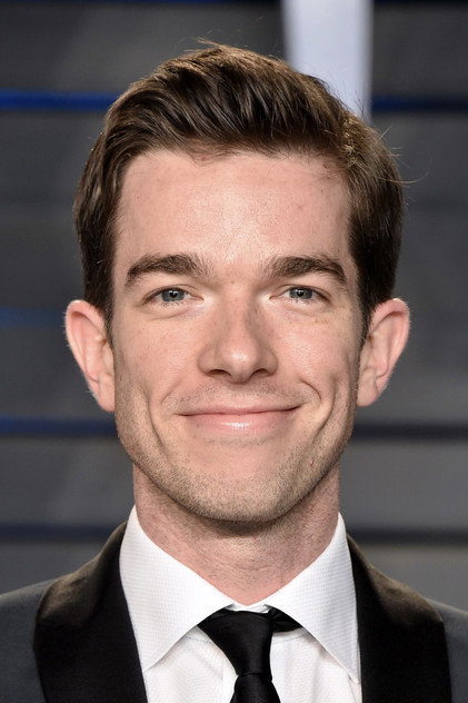 John Mulaney - 4