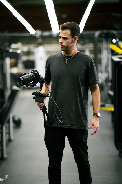 Аватар персоны Brandon Layman