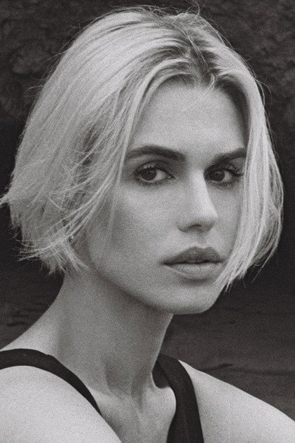 Ana Bergman photo 3