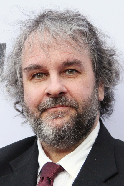 Peter Jackson - 6