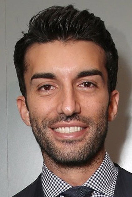 Justin Baldoni - 8