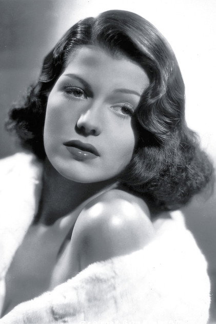 Rita Hayworth - 11