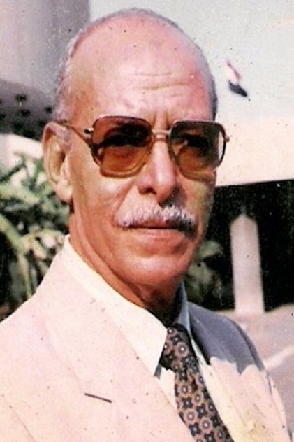 Seddik Abdelaziz Seddik Abdelaziz
