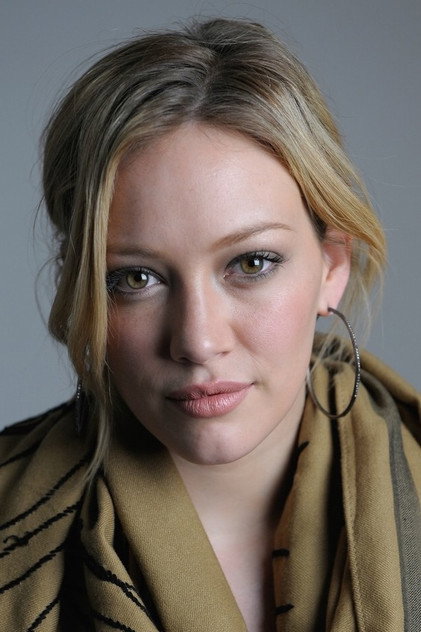 Hilary Duff - 5