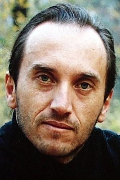 Anatol Durbală photo 2