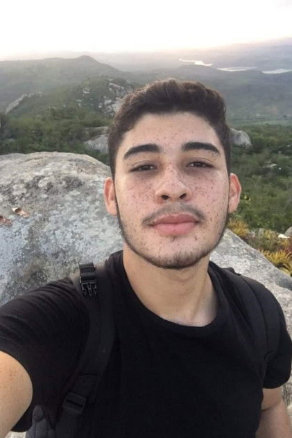 Аватар персоны João Oliveira