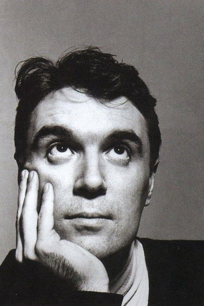David Byrne - 6