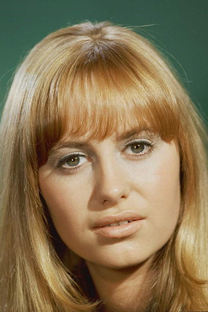 Susan George - 6