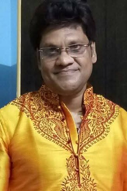 Arunava Dutta photo 3