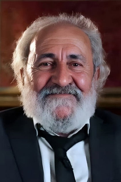 Athmane Ariouet photo 2