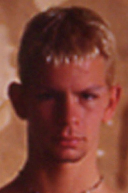 Sebastian Mathias photo 2