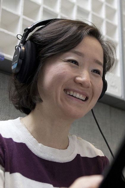 Foto Yang Jeong-hwa