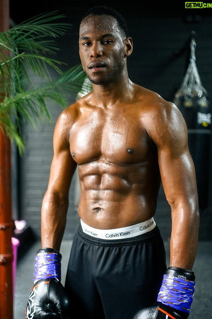 Kenny Ojuederie