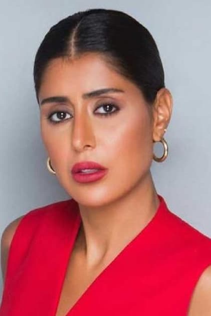 Farah El Saraf