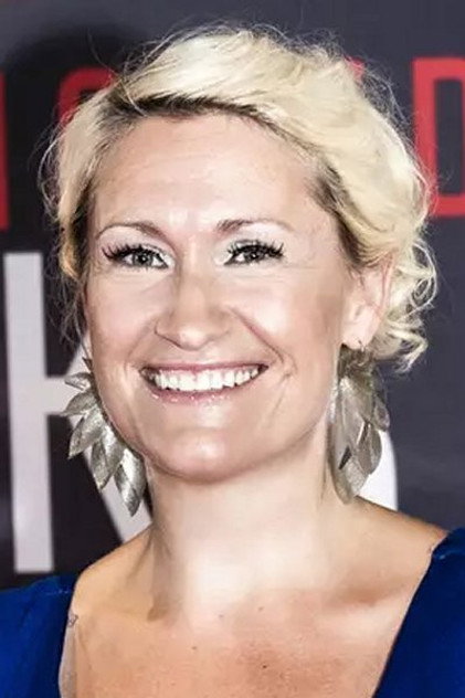 Barbara Topsøe-Rothenborg - 15