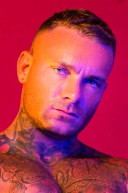 Billy Essex photo 5