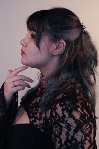 Nina Joly