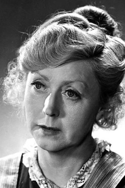Image of Ellen Gottschalch