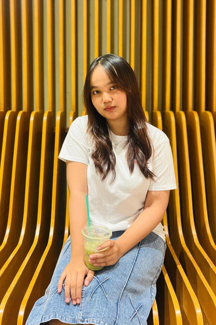 Magda Yuan photo 3