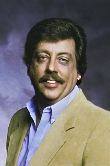 Harold Reid